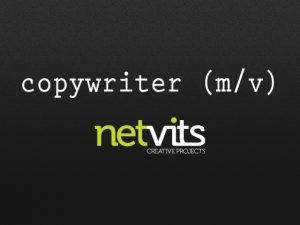 Netvits