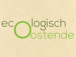 Ecologisch Oostende logo