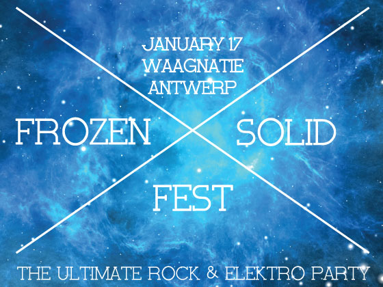 Frozen Solid Fest