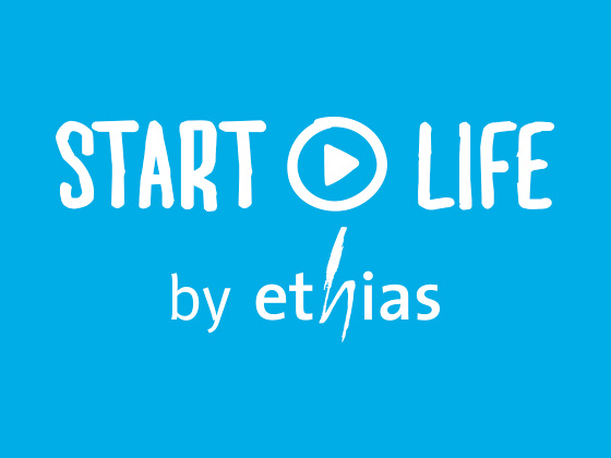 Start Life by Ethias