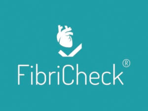 FibriCheck logo